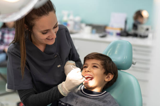 Best Emergency Dentist for Lost Fillings or Crowns in White Rock, NM