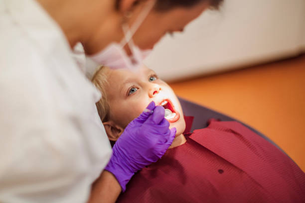 Best Broken or Cracked Tooth Emergency Dentist in White Rock, NM