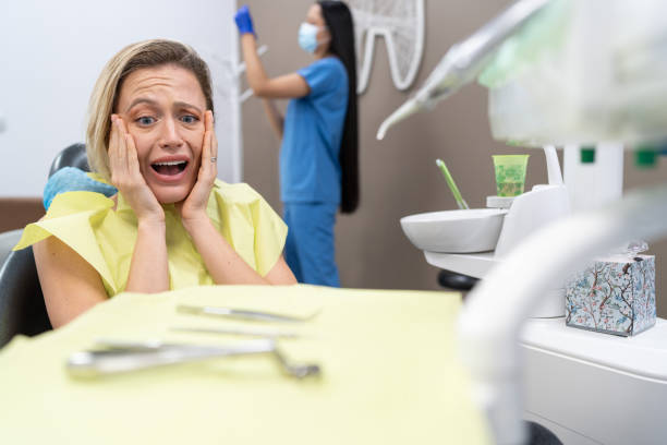 Best Emergency Dentist for Special Needs Patients in White Rock, NM