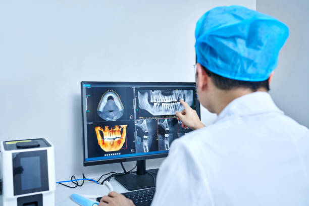Best Mobile Emergency Dentist in White Rock, NM